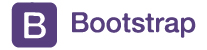 bootstrap logo